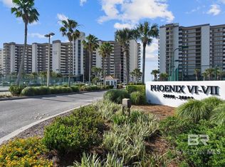 26802 Perdido Beach Blvd Unit 1108, Orange Beach, AL 36561