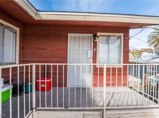 375 N 15th St #4, Las Vegas, NV 89101