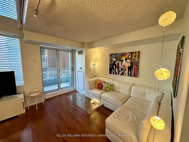 80 Cumberland St #705 — Photo 6