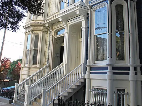 618A Buchanan St, San Francisco, CA 94102