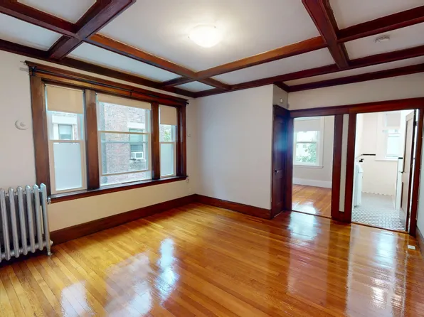 1376 Commonwealth Ave APT 14, Boston, MA 02134