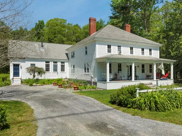 416 River Road, Edgecomb, ME 04556