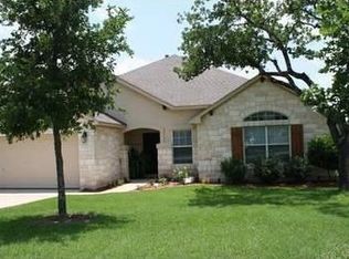 5731 York Bridge Cir, Austin, TX 78749