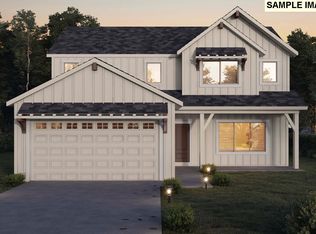 512 E Templeton Ave, Hermiston, OR 97838