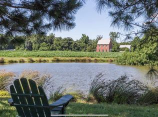 11460 Old Cordova Rd, Cordova, MD 21625