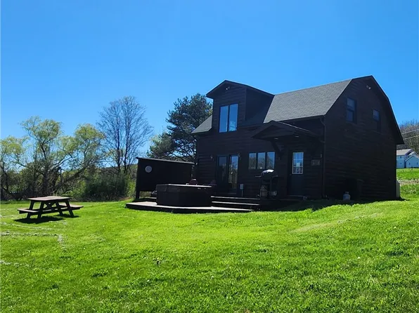 7609 County Road 12, Naples, NY 14512