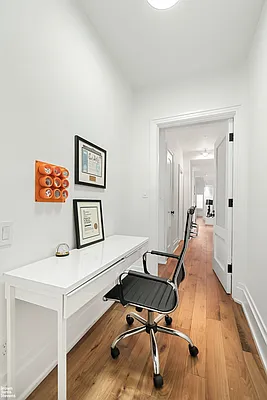 Rented by Brown Harris Stevens | media 7