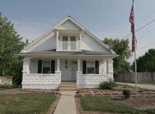 5337 E Main St, Dubois, IN 47527