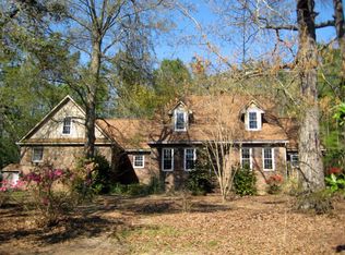 1068 Winchester Ln, Aiken, SC 29803