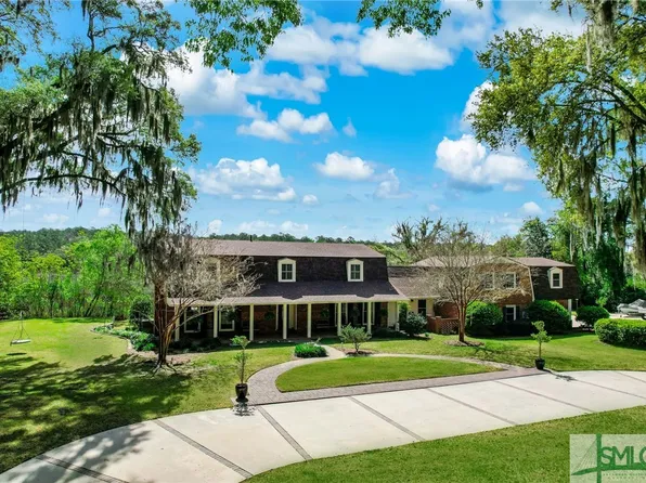 8710 Ferguson Avenue, Savannah, GA 31406
