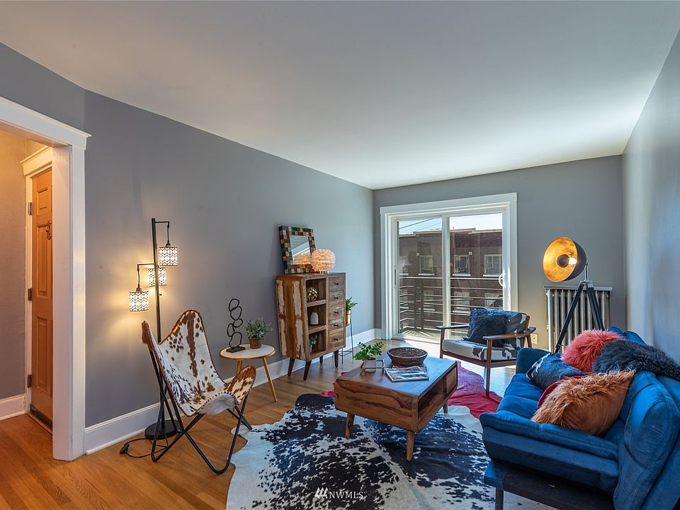 1310 Queen Anne Avenue N UNIT 20, Seattle, WA 98109 Zillow
