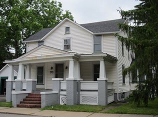 2296 Grand Central Ave, Horseheads, NY