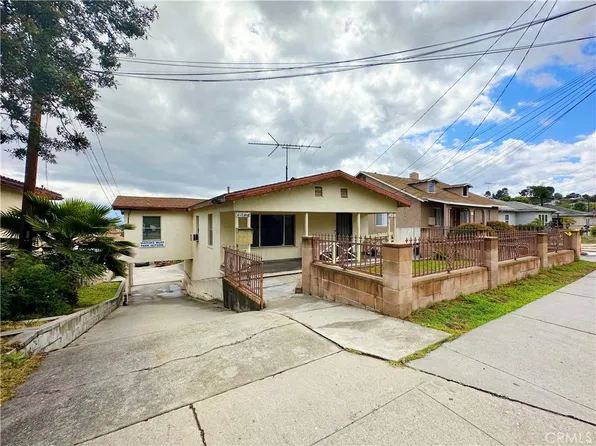 418 S Lincoln Ave, Monterey Park, CA 91755