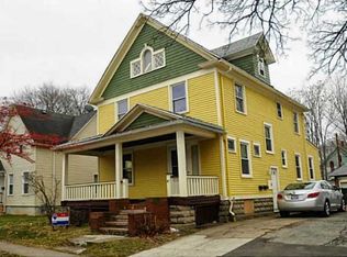 81 Ellison St, Rochester, NY 14609