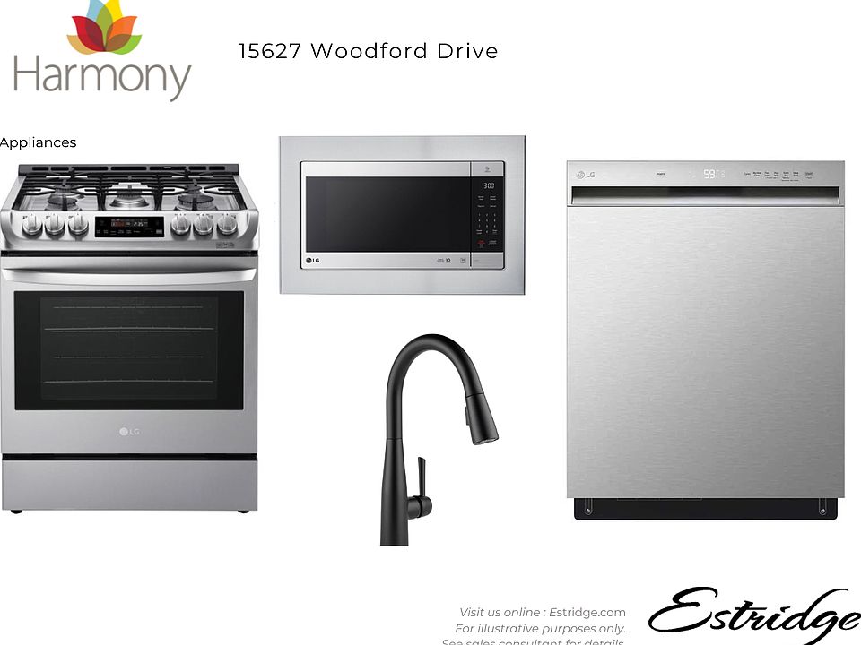 Appliances