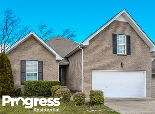 141 Painter Dr, Antioch, TN 37013