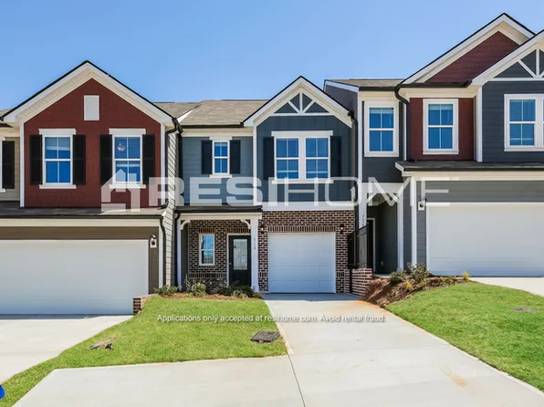 222 Victory Creek Ln, Easley, SC 29642