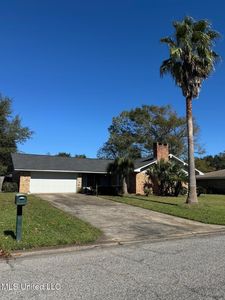 15380 Hamilton St, Gulfport, MS, 39503