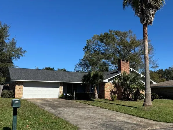 15380 Hamilton St, Gulfport, MS 39503