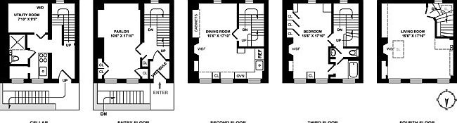 1st image of 202 E 20th St