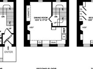 202 E 20th St, New York, NY