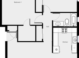 8607 Corbin Dr #2, Anchorage, AK 99507