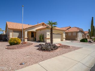 17640 W Babbitt Dr, Surprise, AZ 85374