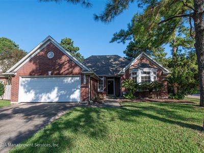 16002 Brittany Knoll Dr, Houston, TX, 77095