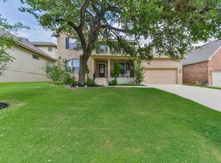 25018 Kiowa Creek, San Antonio, TX 78255