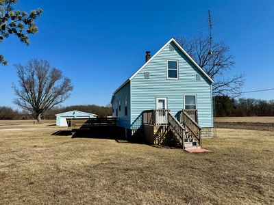 4340 S 300 E, Knox, IN, 46534