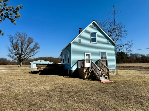 4340 S 300 E, Knox, IN 46534