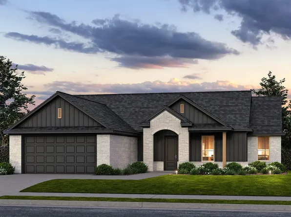 189 August Dr, Bullard, TX 75757