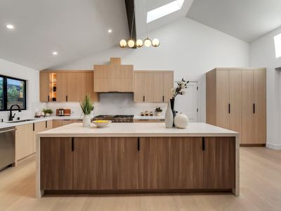 2071 Oakley Ave, Menlo Park, CA, 94025