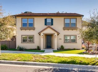 2666 Overlook Point Dr, Escondido, CA 92029