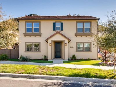 2666 Overlook Point Dr, Escondido, CA, 92029