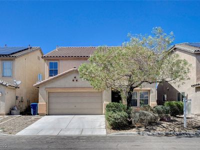 262 Calvino Ave, Las Vegas, NV, 89183