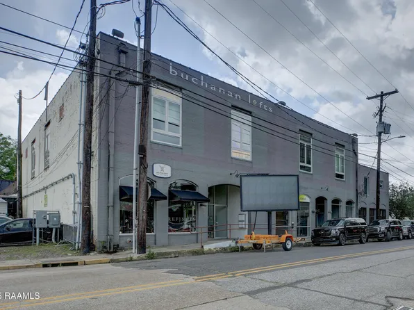 403 S Buchanan St #8, Lafayette, LA 70501