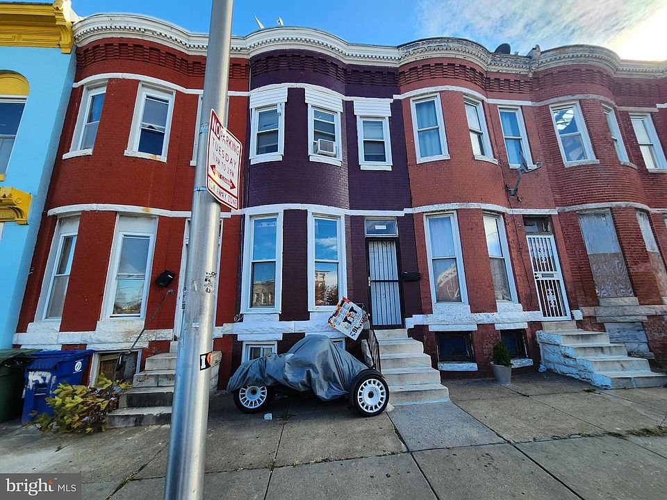 1st image of 1511 N Fulton Ave