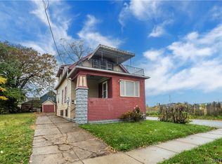 128 Richlawn Ave, Buffalo, NY 14215