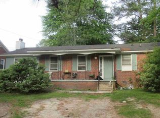 1910 Audubon Ave, Columbia, SC 29223