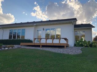 120 Two Rivers Rd, Fergus Falls, MN 56537