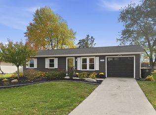 5716 Mirando Dr, Fort Wayne, IN 46835