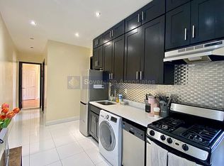 200 W 106th St APT 5B, New York, NY 10025