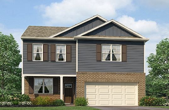 Plan Elevation.