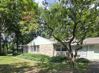 2670 Fairgrove St, Kalamazoo, MI 49009