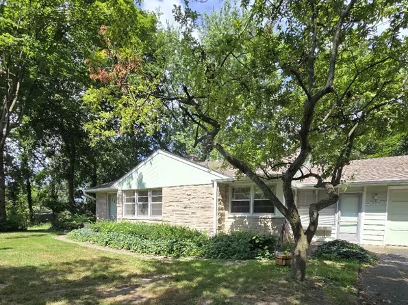 2670 Fairgrove St, Kalamazoo, MI 49009