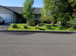 988 NE Snowberry St, Prineville, OR 97754