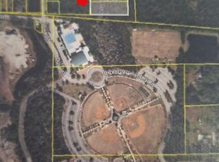 1250 Duval St, Saint Augustine, FL 32084
