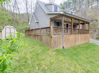 604 Red Cedar Way, Norton, VA 24273