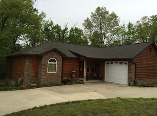 1864 Springview Rd, Pocahontas, AR 72455